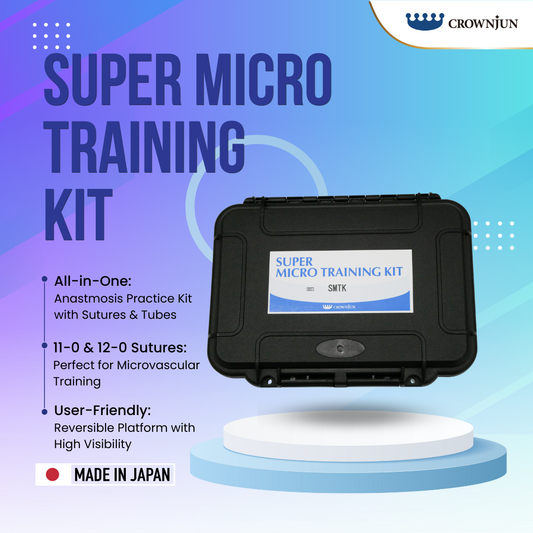 SUPER MICRO TRAINING KIT