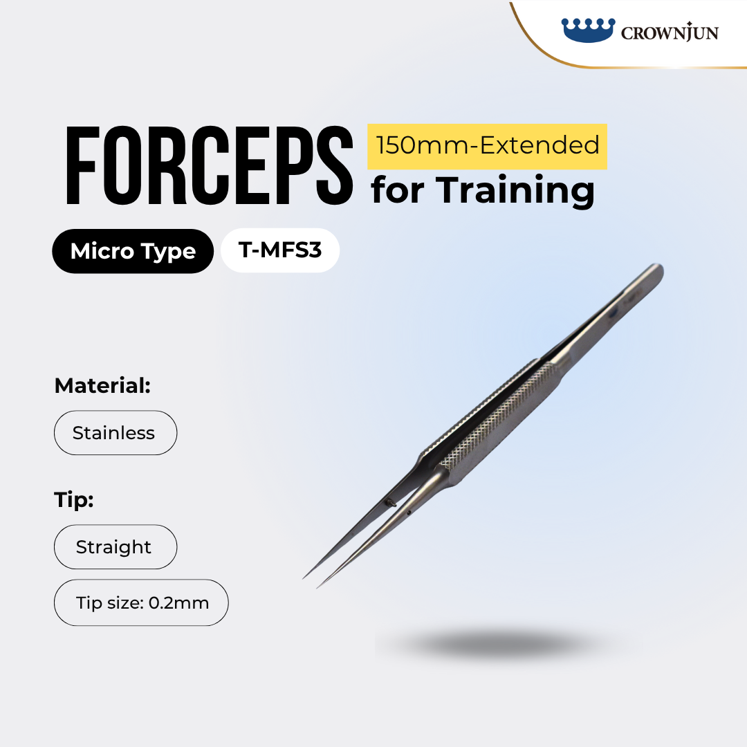 FORCEPS for Training(Micro)