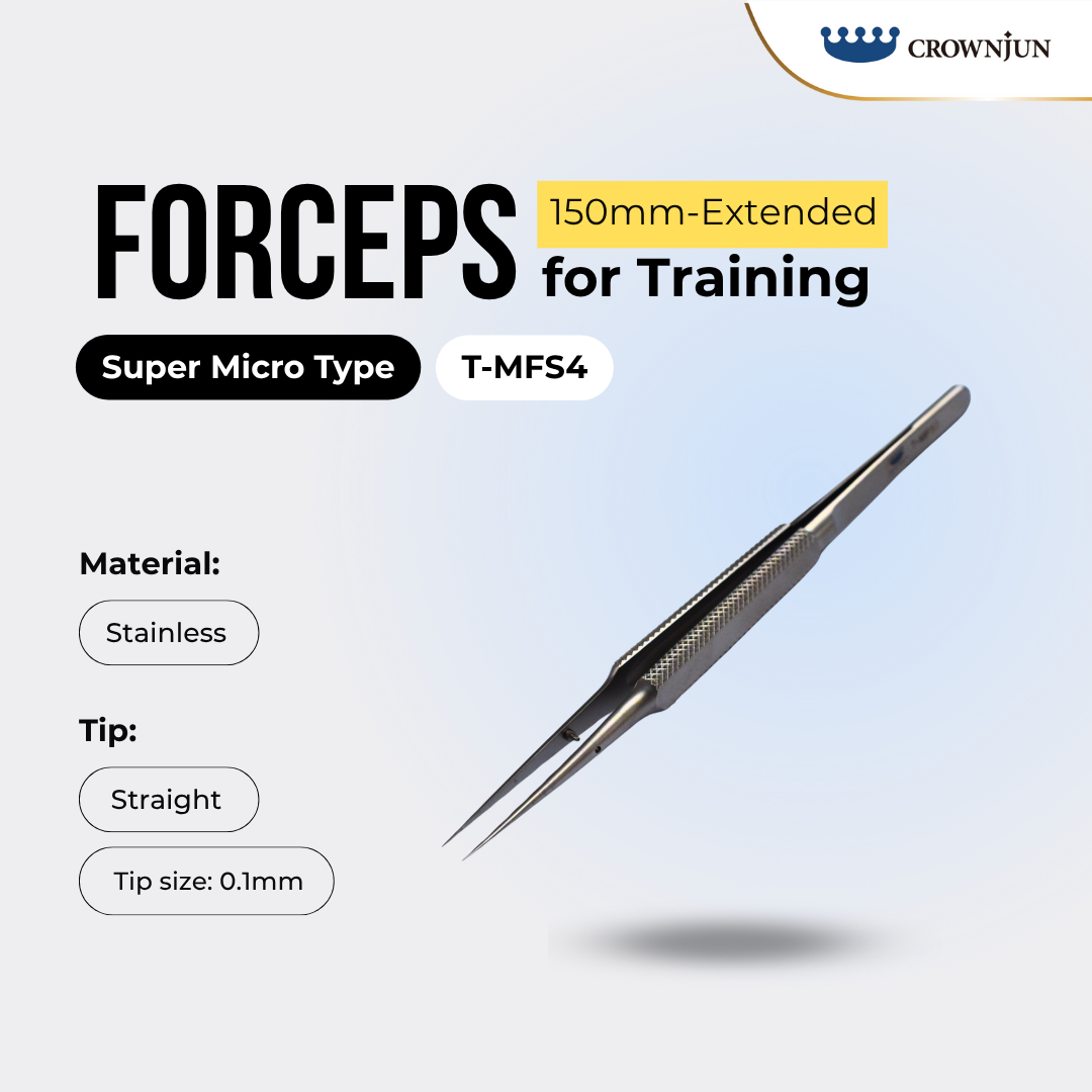 FORCEPS for Training(Supermicro)