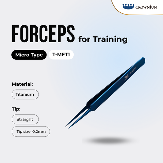 FORCEPS for Training