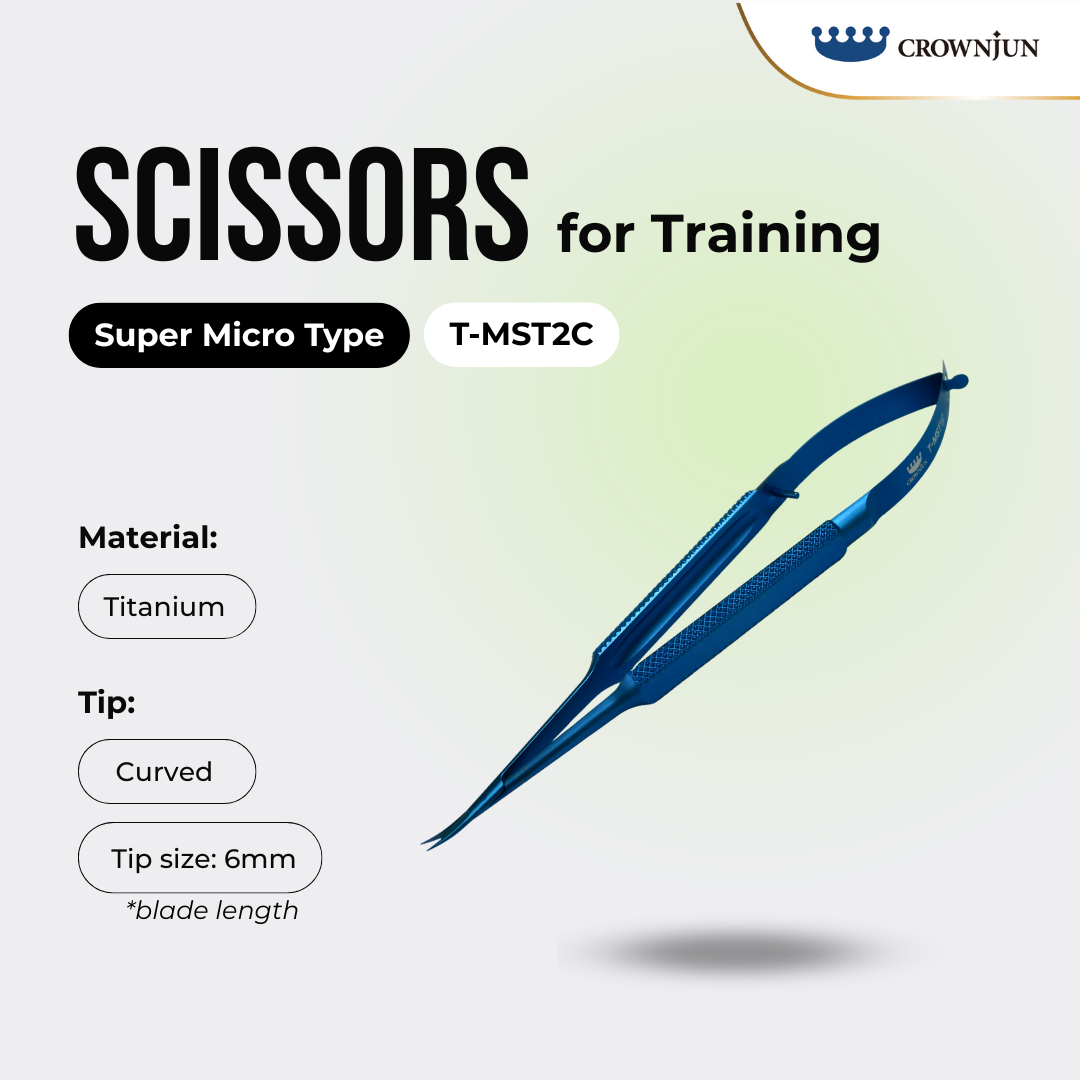SCISSORS for Training(Supermicro)